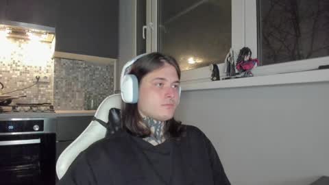 _torfin_ online show from 03.12.25