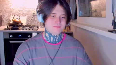 _torfin_ online show from 03.18.26