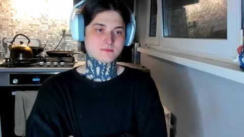 _torfin_ online show from 04.26.26