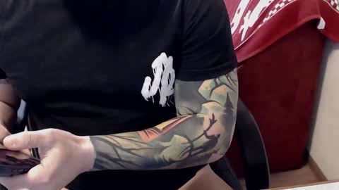 _trythis_ online show from 02.13.26