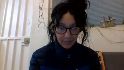 Snapshot of _tutti_frutti_ chatting on 12.25.24 _tutti_frutti_ online show from 12.25.24