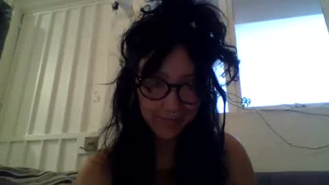 Snapshot of _tutti_frutti_ chatting on 01.26.25 _tutti_frutti_ online show from 01.26.25
