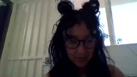 Snapshot of _tutti_frutti_ chatting on 02.19.25 _tutti_frutti_ online show from 02.19.25