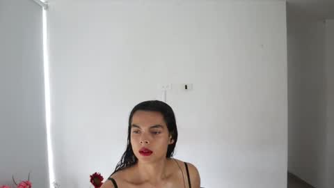 Anastasia Vahos online show from 02.14.25