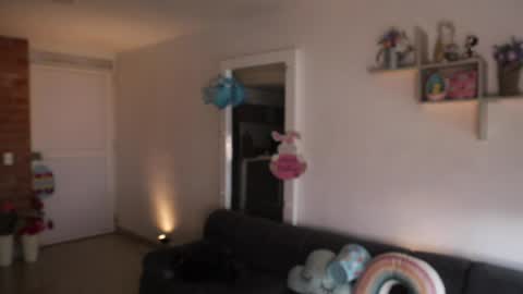 Anastasia Vahos online show from 04.12.26