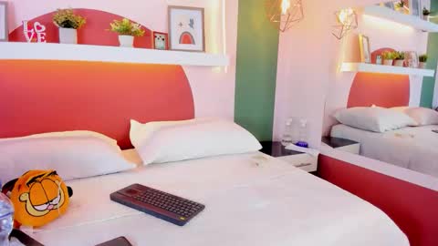 _valeryboobs_ online show from 10.15.25