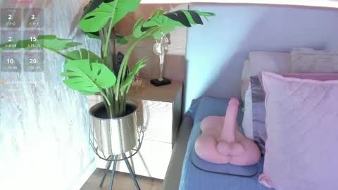 Snapshot of _valeryysmith_ chatting on 06.05.26 Valery online show from 06.05.26