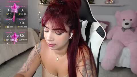 Snapshot of _vane_lopez chatting on 12.16.24 vane online show from 12.16.24