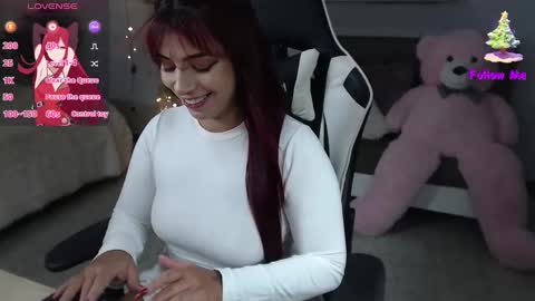 Snapshot of _vane_lopez chatting on 12.21.24 vane online show from 12.21.24