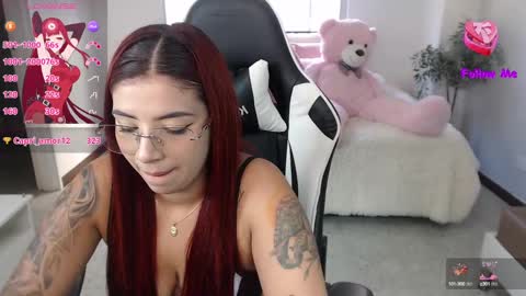 Snapshot of _vane_lopez chatting on 01.09.25 vane online show from 01.09.25