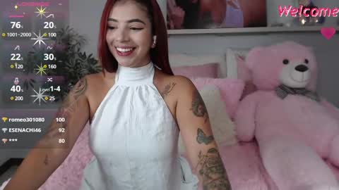 Snapshot of _vane_lopez chatting on 01.31.25 vane online show from 01.31.25