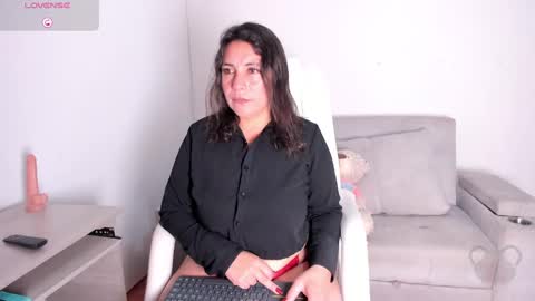 vanesa online show from 03.08.25