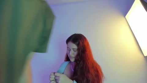 _vanie online show from 10.20.25