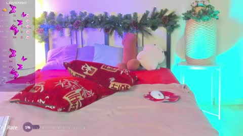 Vasilisa blandly Vasilyok or Vasya online show from 12.27.24