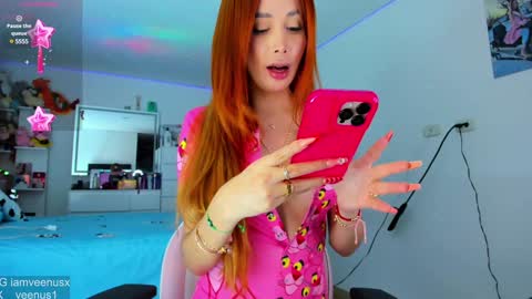 stephany online show from 01.08.25