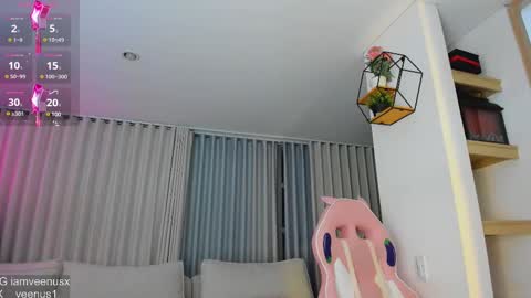 stephany online show from 02.21.25