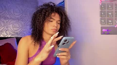 Venus online show from 09.16.25