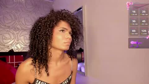 Venus online show from 11.17.25