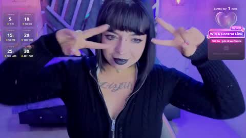 Snapshot of _vermell_ chatting on 01.15.26 Vermeil online show from 01.15.26