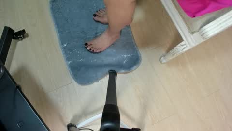 _vickysweet online show from 10.23.25