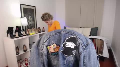 Sol online show from 01.10.25