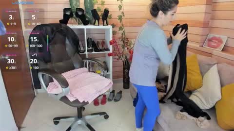 Sol online show from 01.16.26