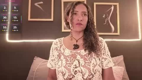 Victoria online show from 10.14.25