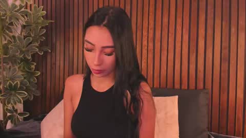 Snapshot of _victoria_lee chatting on 02.22.26 Victoria online show from 02.22.26