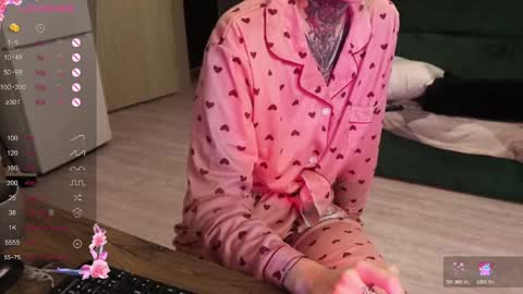 Alis online show from 12.30.24