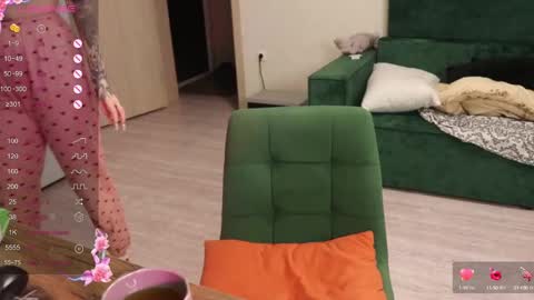 Alis online show from 01.01.25