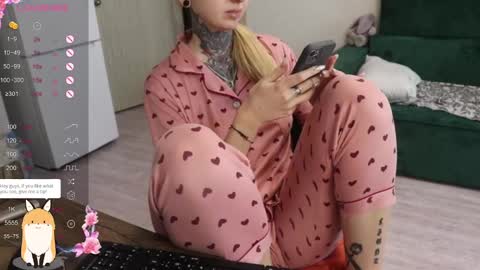 Alis online show from 01.03.25