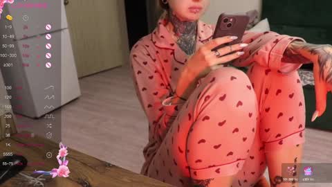 Alis online show from 01.04.25