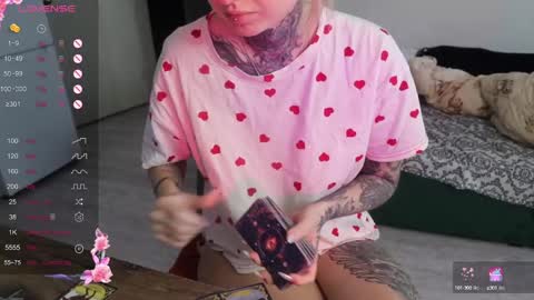 Alis online show from 01.09.25