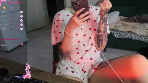 Alis online show from 01.10.25