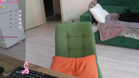 Alis online show from 01.10.25