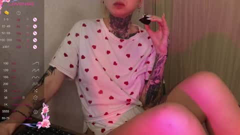 Alis online show from 01.11.25