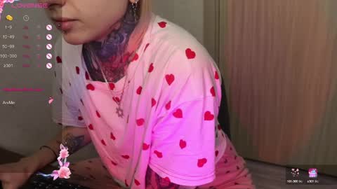 Alis online show from 01.13.25