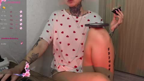 Alis online show from 01.17.25