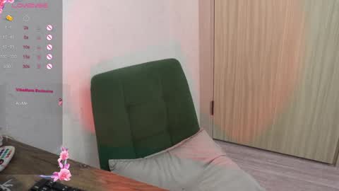 Alis online show from 01.25.25