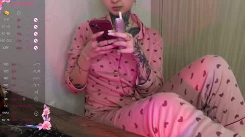 Alis online show from 02.06.25