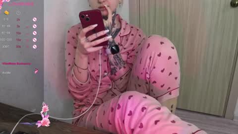 Alis online show from 02.13.25