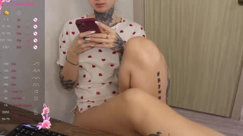 Alis online show from 02.18.25