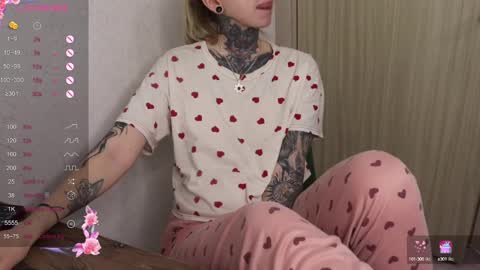 Alis online show from 03.02.25