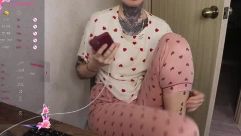 Alis online show from 03.05.25