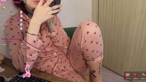 Alis online show from 03.10.25