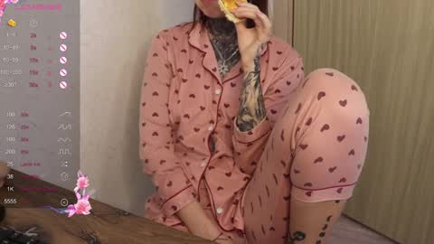 Alis online show from 03.11.25