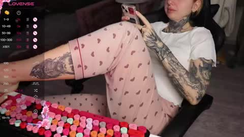 Alis online show from 02.26.26