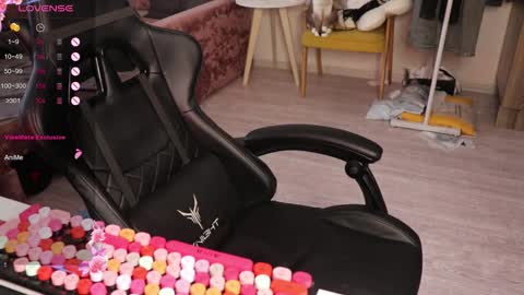 Alis online show from 03.02.26