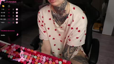 Alis online show from 04.12.26