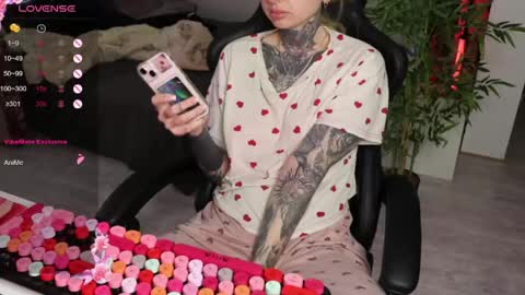 Alis online show from 05.26.26